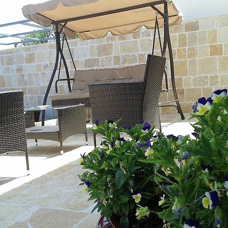 סנטרמו אין קולה B&B Villa Paradiso מראה חיצוני תמונה