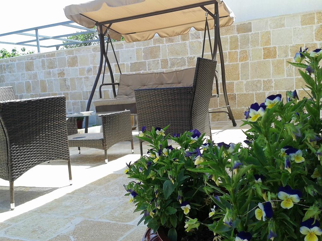 סנטרמו אין קולה B&B Villa Paradiso מראה חיצוני תמונה