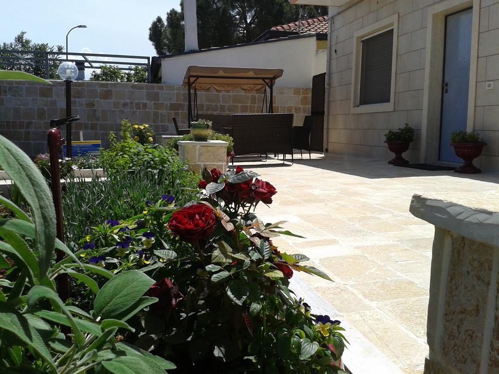 סנטרמו אין קולה B&B Villa Paradiso מראה חיצוני תמונה