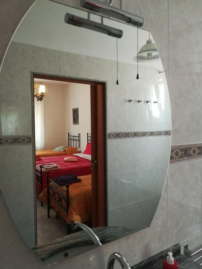 סנטרמו אין קולה B&B Villa Paradiso מראה חיצוני תמונה