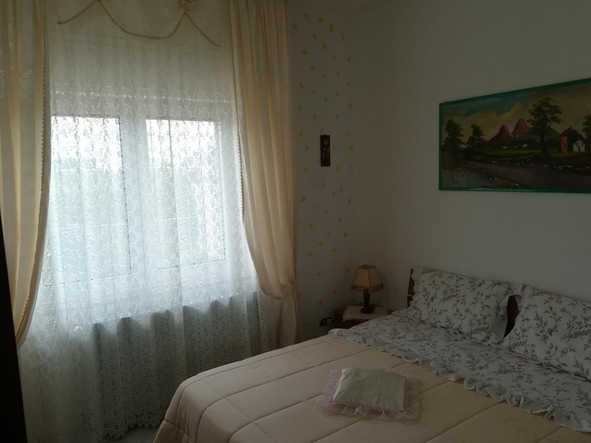 סנטרמו אין קולה B&B Villa Paradiso מראה חיצוני תמונה