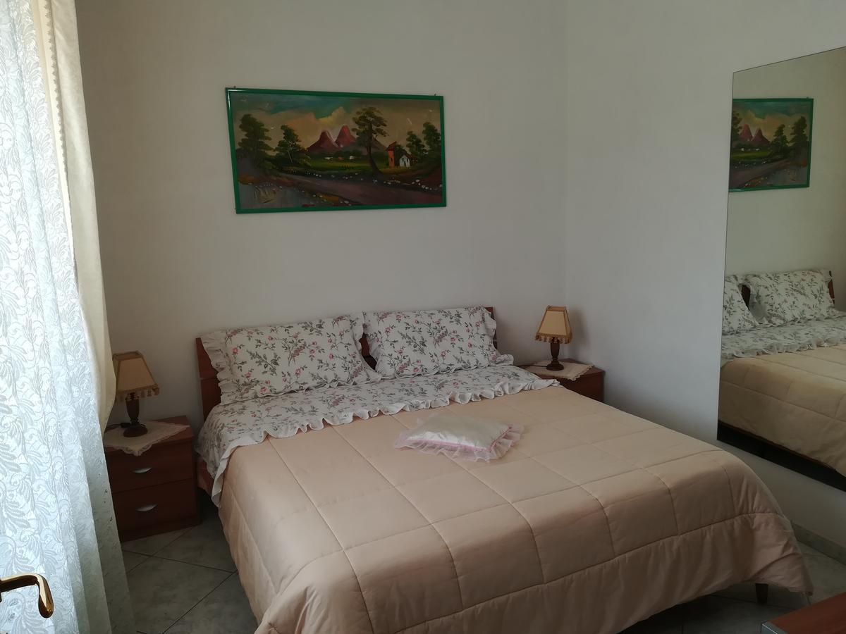 סנטרמו אין קולה B&B Villa Paradiso מראה חיצוני תמונה